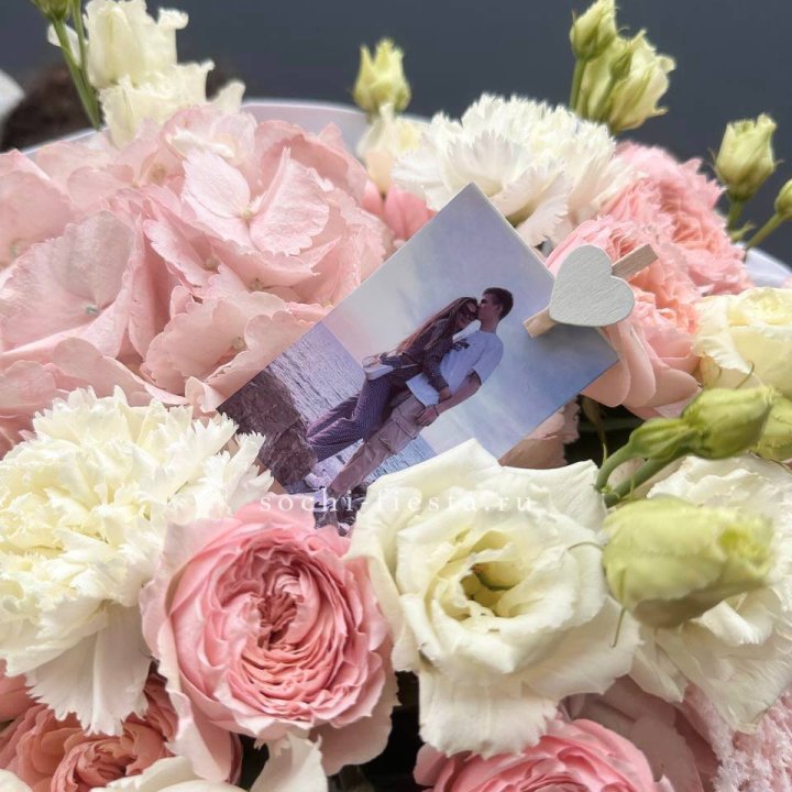 Открытка  Ваше фото с доставкой в Нижнем Новгороде