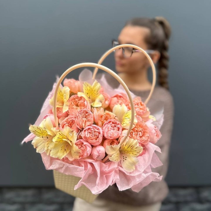 Сумочка "Фарфала" в Нижнем Новгороде