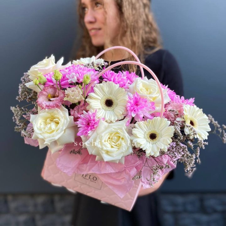 Сумочка "Милинда" в Нижнем Новгороде