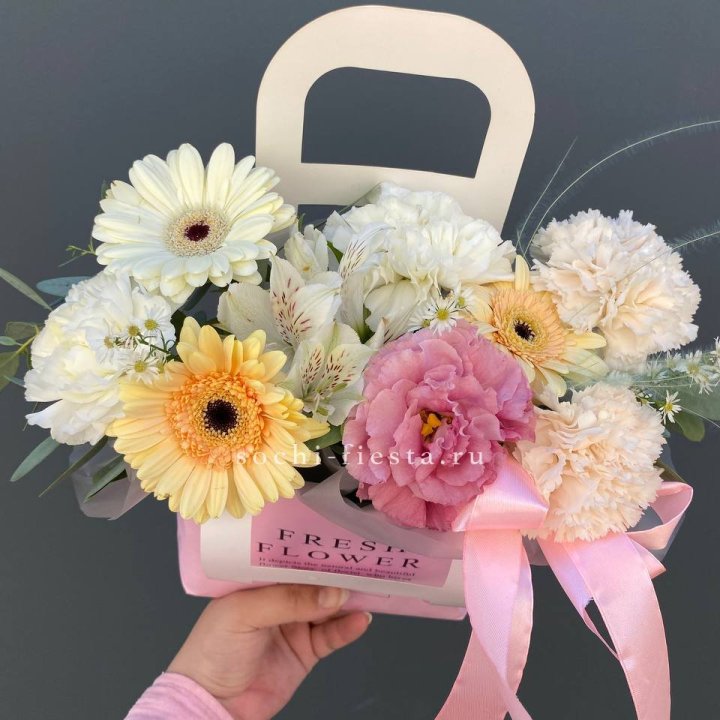 Сумочка №11 в Нижнем Новгороде