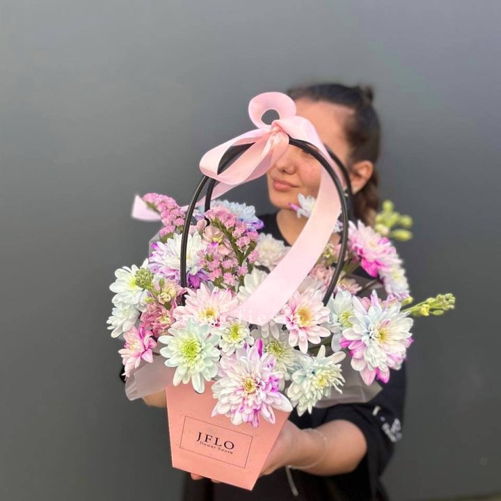 Сумочка "Беладона" в Нижнем Новгороде