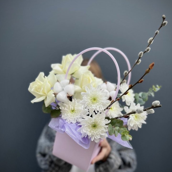 Сумочка №7 в Нижнем Новгороде