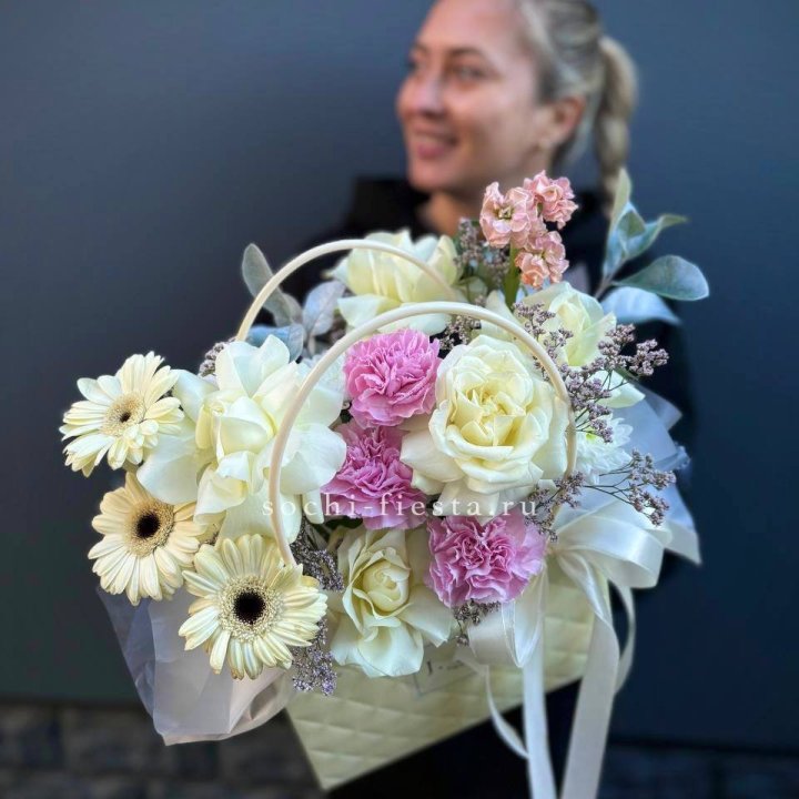 Сумочка "Милиса" в Нижнем Новгороде