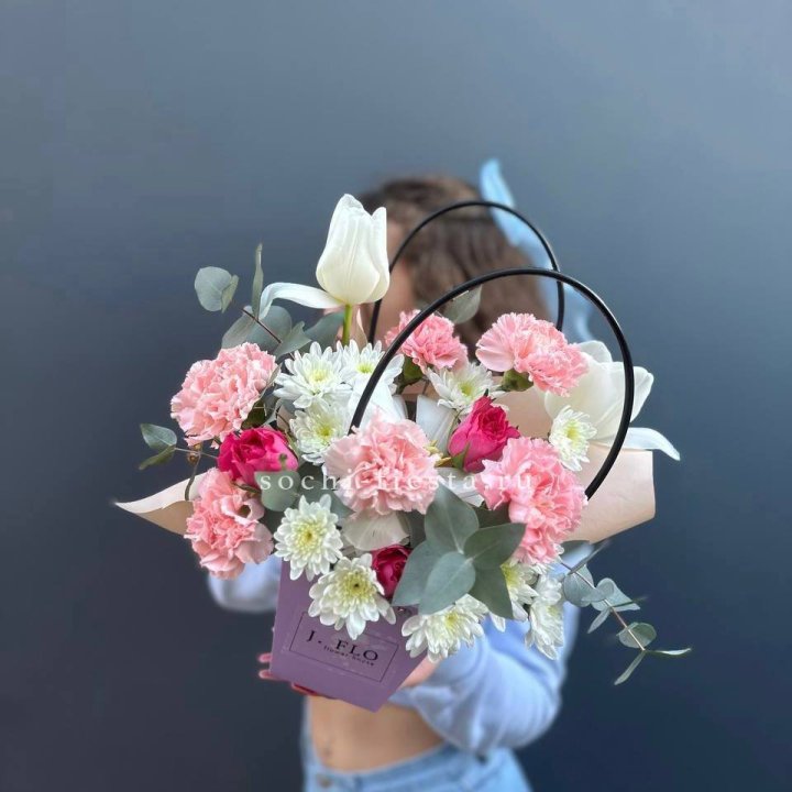 Сумочка Радости в Нижнем Новгороде