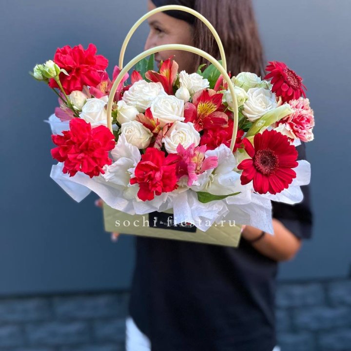 Сумочка №8 в Нижнем Новгороде