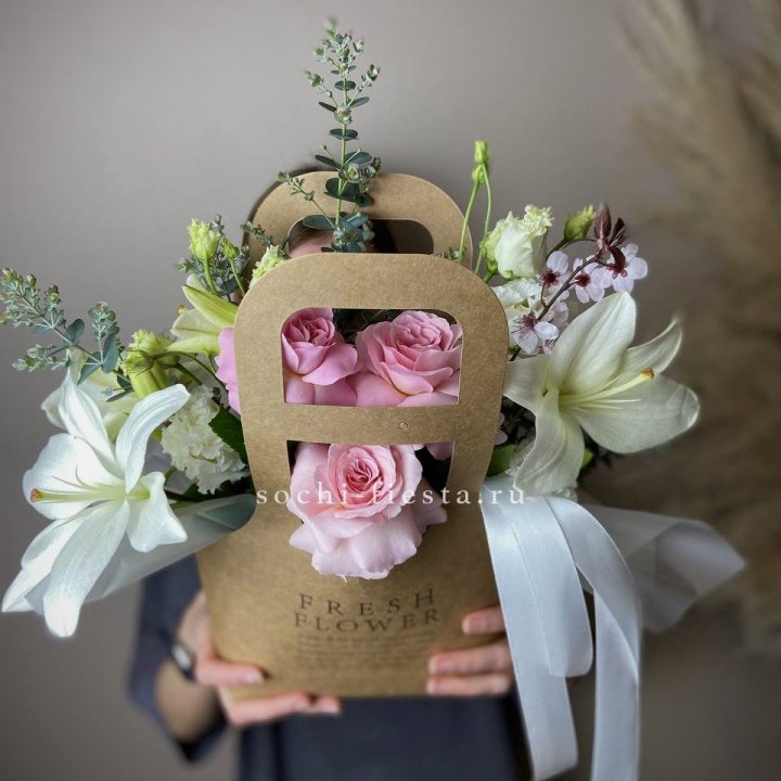 Сумочка "Модерн" в Нижнем Новгороде