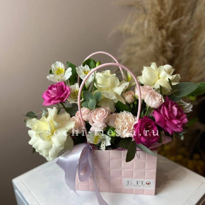 Сумочка "Калифорния" в Нижнем Новгороде