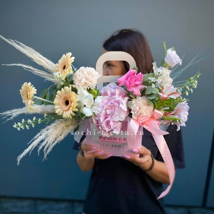 Сумочка №9 в Нижнем Новгороде