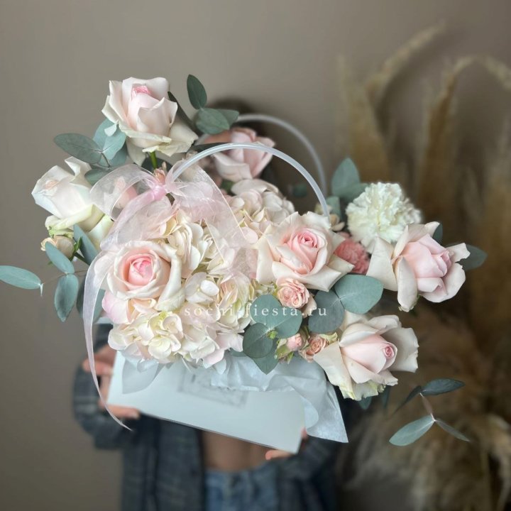 Авторская сумочка "Элис" в Нижнем Новгороде