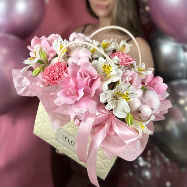 Сумочки "Флоренси" в Нижнем Новгороде