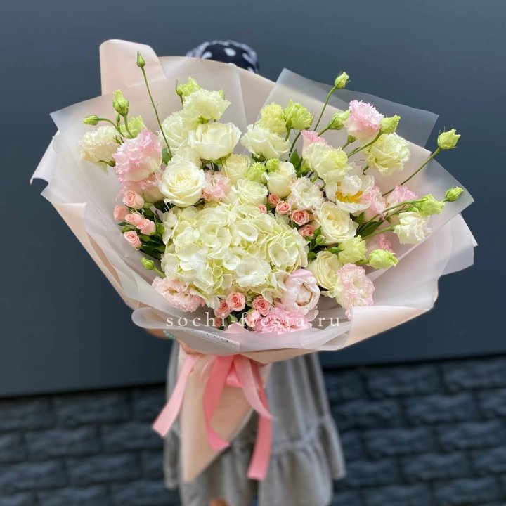 Букет "Мэрилэнд" в Нижнем Новгороде