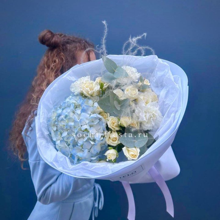 Букет "Свит панено" в Нижнем Новгороде