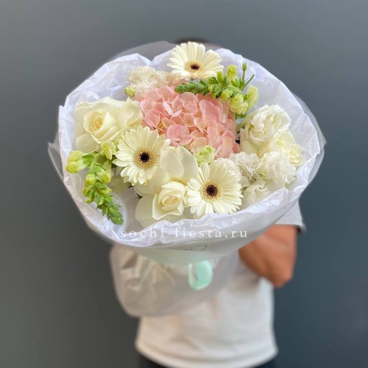  Букет "Балет" в Нижнем Новгороде