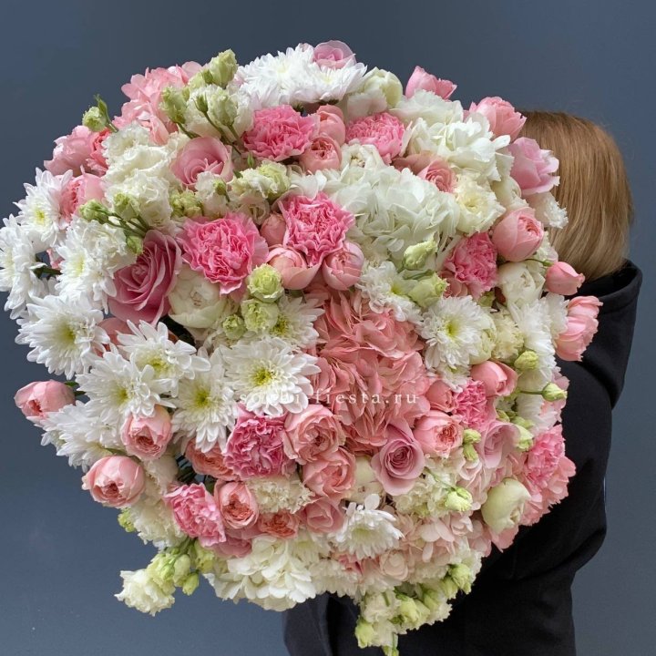  Букет  "Вау №1" в Нижнем Новгороде