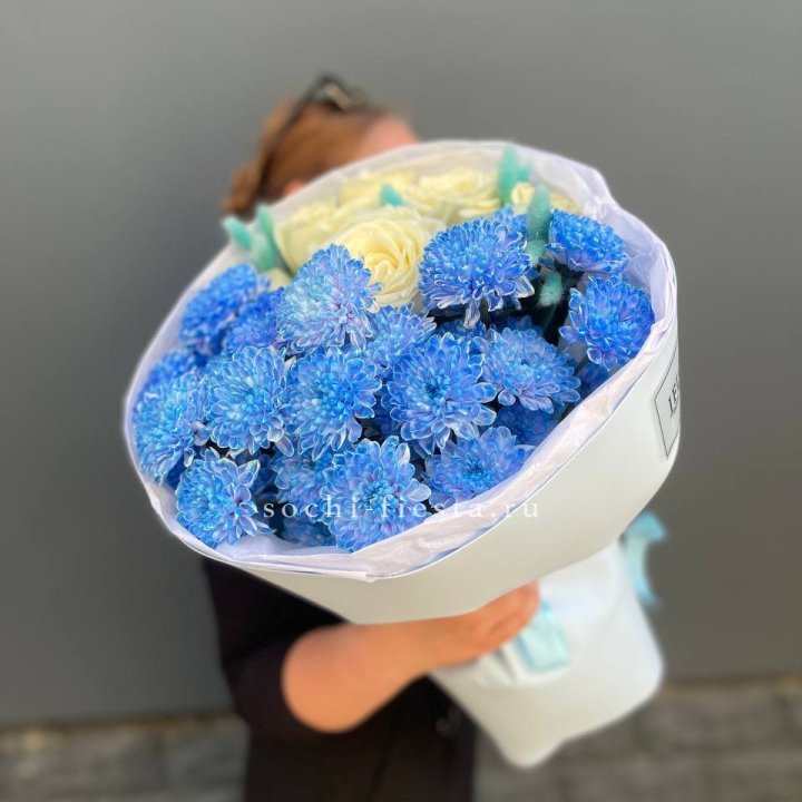  Букет "Лагуна-2" в Нижнем Новгороде