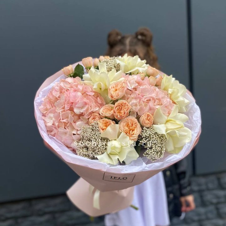  Букет  "Сеньёра" в Нижнем Новгороде