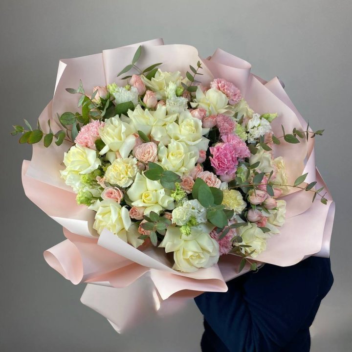 Букет "Джулия" с доставкой в Нижнем Новгороде