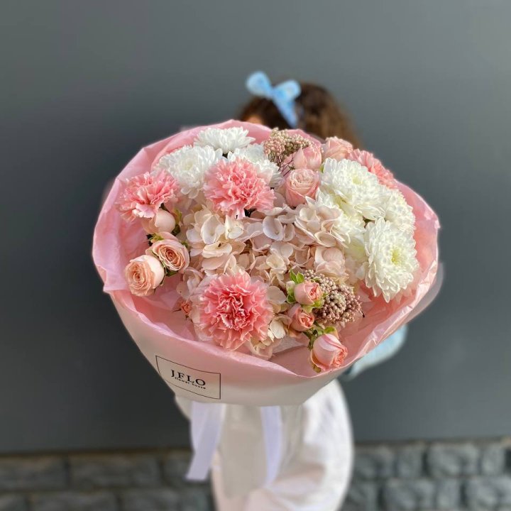  Букет "Мармеладка" в Нижнем Новгороде