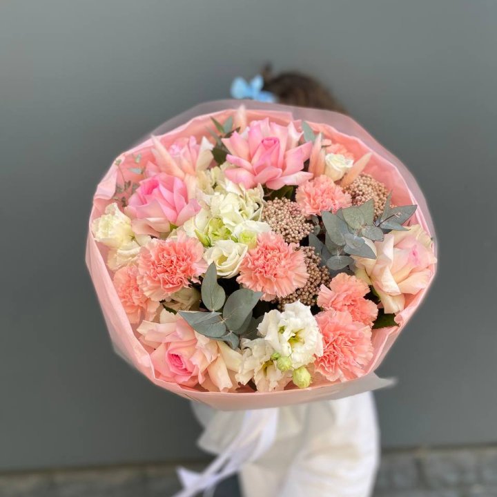 Букет "Стифания" в Нижнем Новгороде