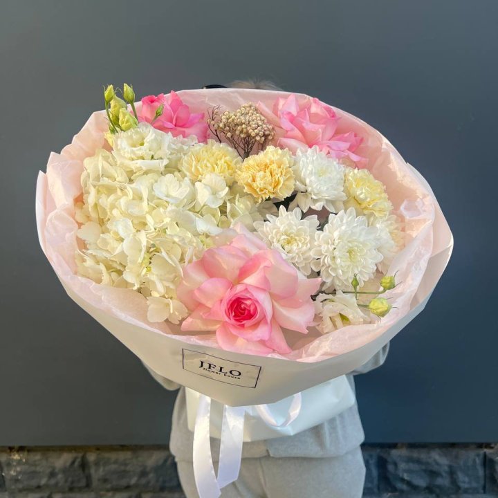 Букет "Лолита №2" в Нижнем Новгороде