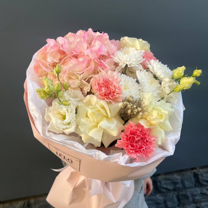 Букет "Милена" в Нижнем Новгороде