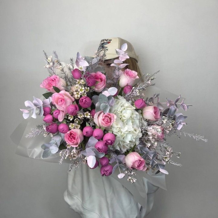 Джутовое кашпо "Мигноло" в Нижнем Новгороде