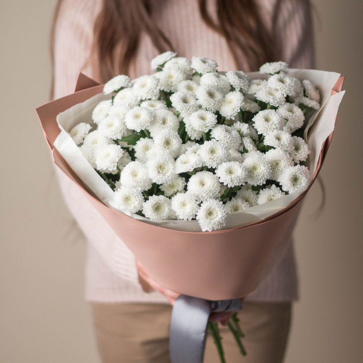 Букет Сантини в Нижнем Новгороде