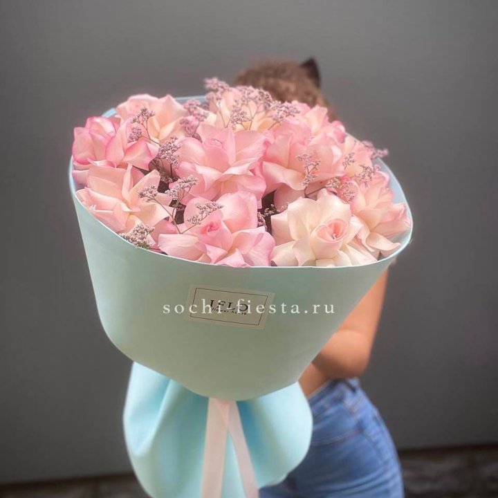 Букет "Линдо" в Нижнем Новгороде