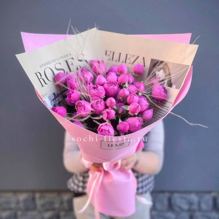 15 Мисти баблс с доставкой в Нижнем Новгороде