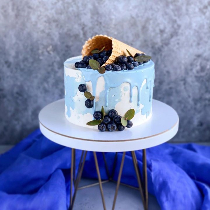 Торт "Вафли" в Нижнем Новгороде