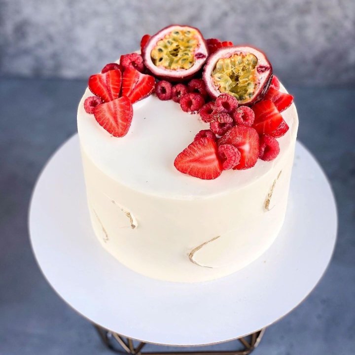 Торт "Страсть" в Нижнем Новгороде