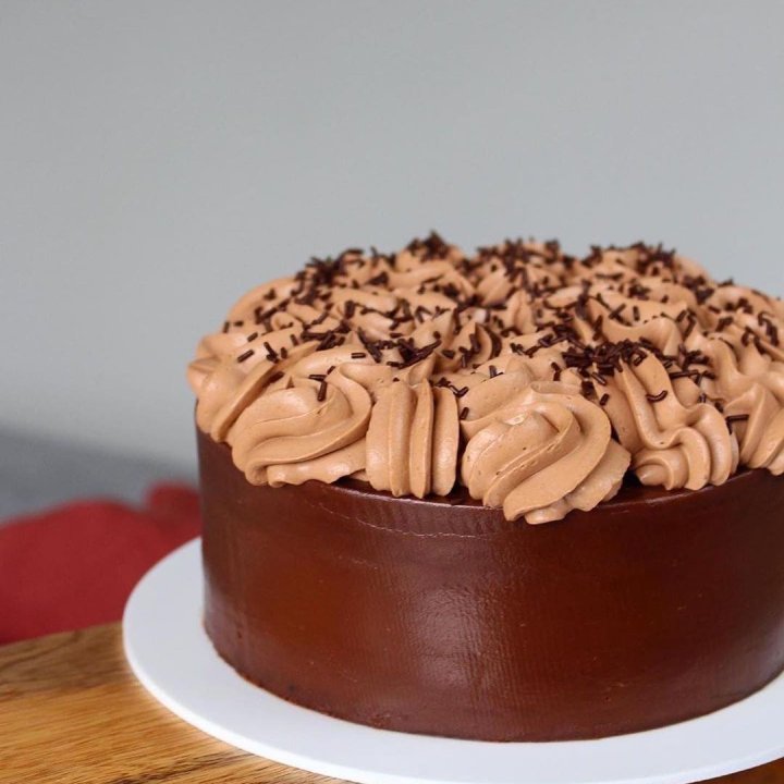 Торт "Трюфель" в Нижнем Новгороде