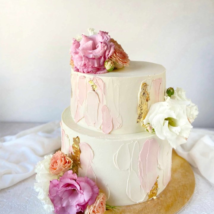 Торт "Изысканный" в Нижнем Новгороде