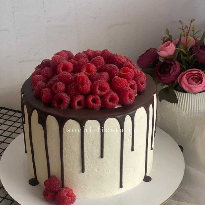 Торт "Фондю" в Нижнем Новгороде