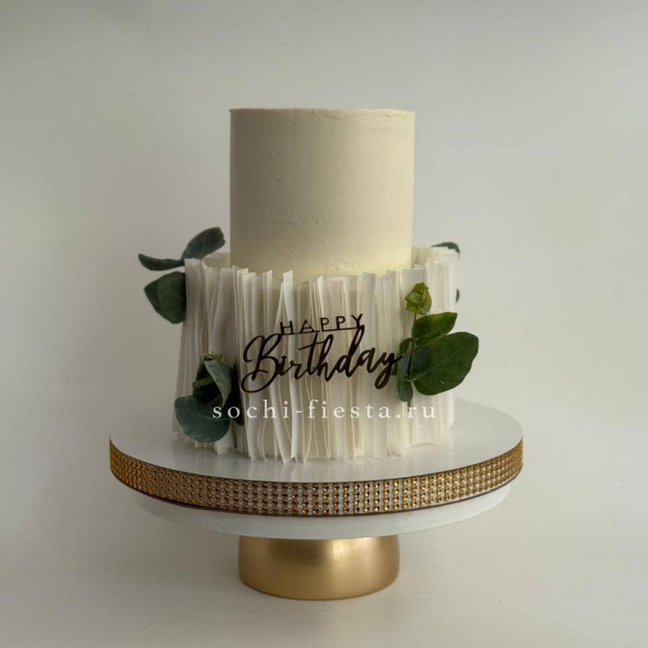 Торт "Нежность" в Нижнем Новгороде