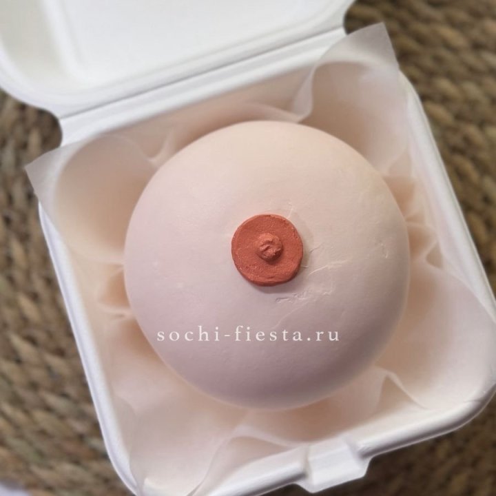 Бенто-торт "Загадка"  в Нижнем Новгороде