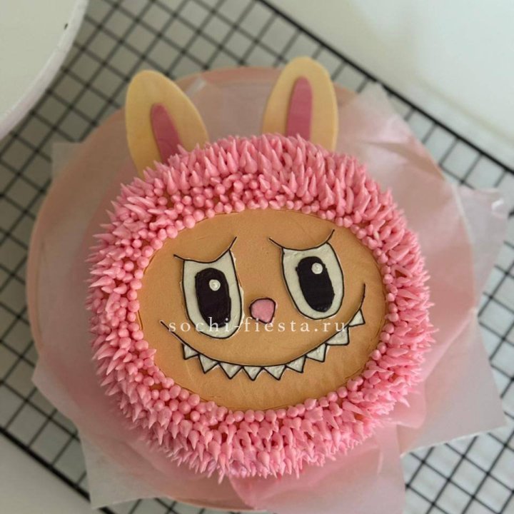 Торт  "Милый" в Нижнем Новгороде