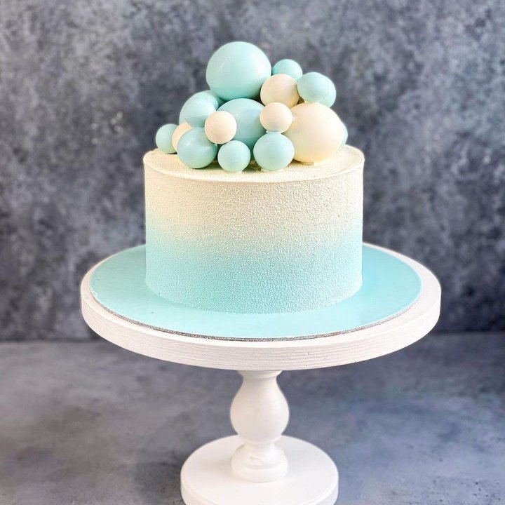 Торт "Пузырьки'' в Нижнем Новгороде