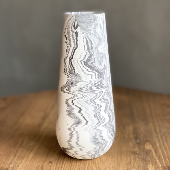 Дизайнерская ваза №2 в Нижнем Новгороде