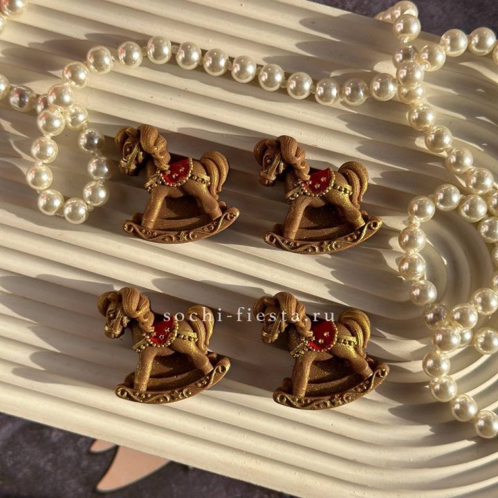 Бельгийский шоколад кони в Нижнем Новгороде