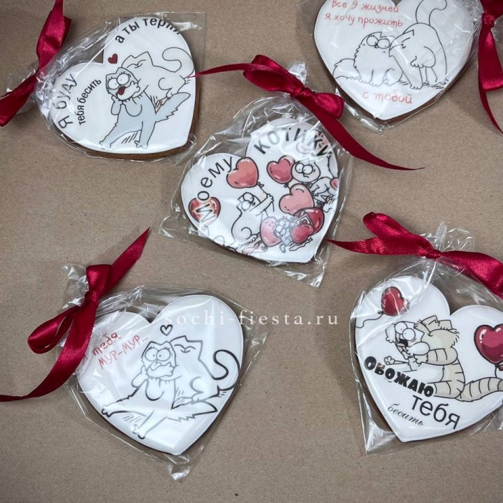 Имбирный пряник  в Нижнем Новгороде