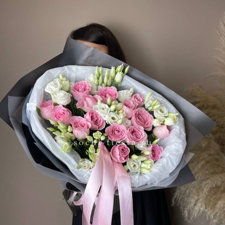 Букет "Кетрин" в Нижнем Новгороде