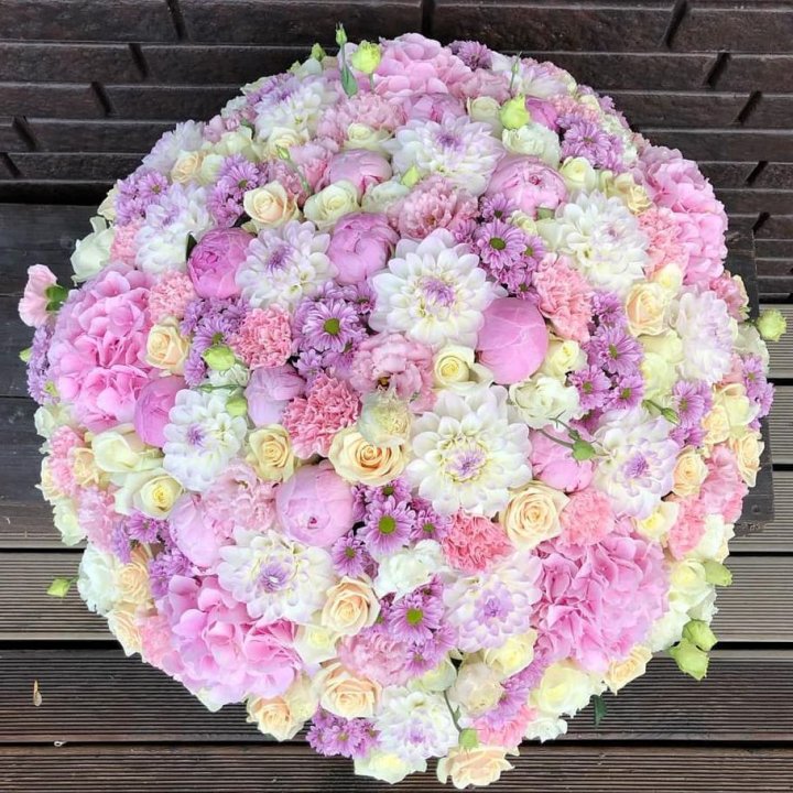 Макси-корзина Лолипап в Нижнем Новгороде