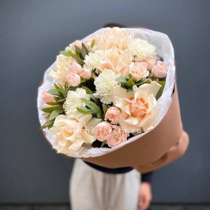  Букет "Тенереса" в Нижнем Новгороде