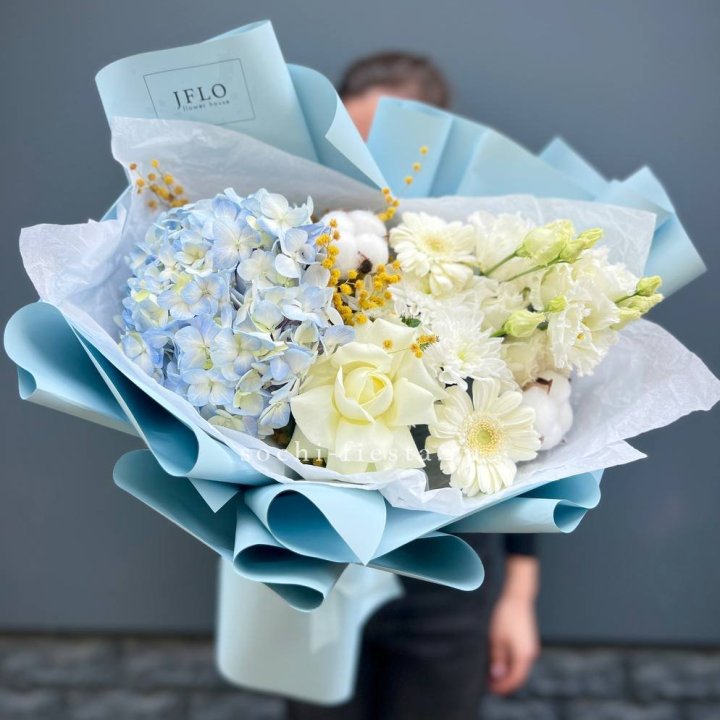  Букет "Келестия" в Нижнем Новгороде