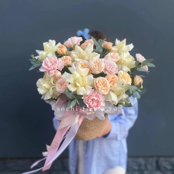 Кашпо "Джентел" в Нижнем Новгороде