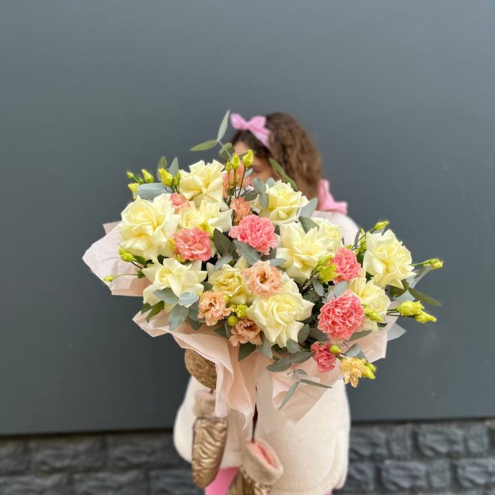 Кашпо "Карамель" в Нижнем Новгороде