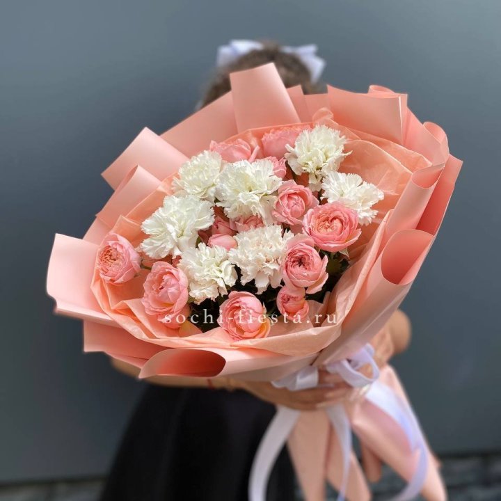  Букет "Джульетта" в Нижнем Новгороде