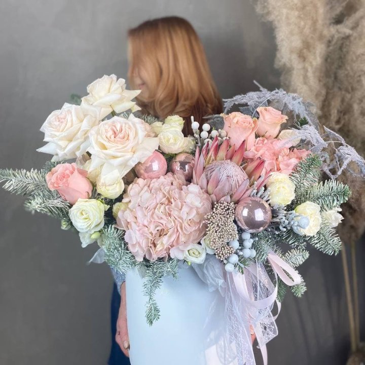 Авторский бокс "Полярная звезда" в Нижнем Новгороде