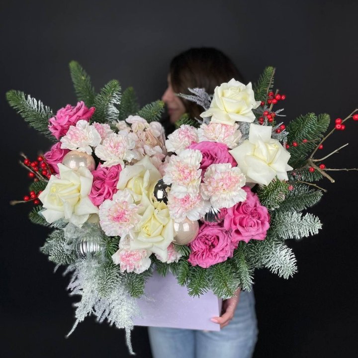 Авторский бокс №2 в Нижнем Новгороде